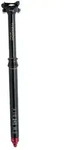 THOMSON Sattelst&uuml;tze Covert Black Dropper 100 mm