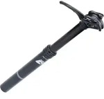 XLC Sattelst&uuml;tze ALL MTN Vario SP-T05 | 31,6 mm | 80 mm Hub | 50-120