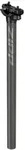 ZIPP Sattelst&uuml;tze Service Course SL Carbon | 20 mm Offset 31,6 mm