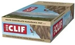 CLIF BAR Energieriegel White Chocolate Macadamia Nut 68g | 12 Riegel B