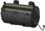 TOPEAK Lenkertasche Tubular BarBag 3,8 Liter | gr&uuml;n