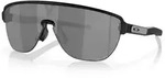 OAKLEY Sonnenbrille Corridor Matte Black | Prizm Black OO9248-0142