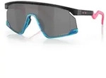 OAKLEY Sonnenbrille BXTR Matte Black | Prizm Black OO9280-0539