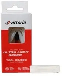 VITTORIA Schlauch 28" Ultra Light Speed | 700 x 25/30C SV 60 mm