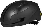 SWEET PROTECTION Fahrradhelm Falconer Aero 2Vi Mips | matt schwarz M/L