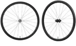 SHIMANO Ultegra Laufradsatz 28" WH-R8170 C36 Center Lock Tubeless | St