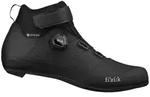 FIZIK Rennradschuh Winter Tempo Artica R5 GTX | schwarz / schwarz 42