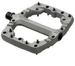 SIXPACK RACING Pedale Kamikaze PA | steel grey