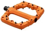 SIXPACK RACING Pedale Kamikaze PA | foxhunt orange