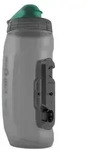 FIDLOCK Trinkflasche TWIST single bottle antibacterial inklusive gr&uuml;n
