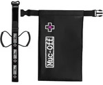 MUC-OFF Utility Frame Strap + Waterproof Cargo Bag BUNDLE