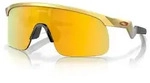 OAKLEY Junior Sonnenbrille Resistor PATRICK MAHOMES || COLLECTION Gold