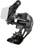 SRAM RED XPLR eTap AXS Schaltwerk | mittellanger K&auml;fig 12-fach | 44T