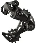 SRAM X01 DH Schaltwerk Type 3.0 | 7-fach X-Horizon schwarz kurz