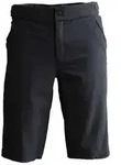ZIMTSTERN Shorts Starflowz EVO | pirate black M