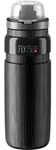 ELITE Trinkflasche Fly MTB Tex | 750 ml | schwarz