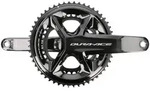 SHIMANO Dura Ace Kurbel 2-fach FC-R9200 52 | 36 Z&auml;hne 170 mm