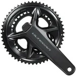 SHIMANO Ultegra Kurbel 2-fach FC-R8100-P | Power Meter 52 | 36 Z&auml;hne