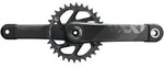SRAM XX1 Eagle DUB Kurbel 1x12 | X-SYNC 2 SL Direct Mount Kettenblatt