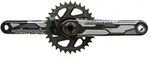 TRUVATIV Kurbel Descendant Carbon TLD -Troy Lee Designs- CoLab 1x12 Ea