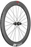 DT SWISS Hinterrad ARC 1100 DICUT Disc Brake Carbon Clincher 50 mm