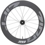 ZIPP Hinterrad 28" 808 Firecrest Carbon Clincher | Tubeless | Center L