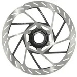 SRAM Bremsscheibe HS2 Rotor Rounded Edges 200 mm | Center Lock