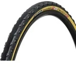CHALLENGE Reifen Gravel Grinder Pro 28" | 700 x 40C TLR schwarz / brau