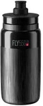 ELITE Trinkflasche Fly Tex | 550 ml | schwarz