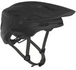 SCOTT Fahrradhelm Stego Plus | stealth black