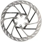 SRAM Bremsscheibe HS2 Rotor Rounded Edges 200 mm | 6-Loch