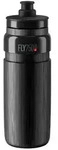 ELITE Trinkflasche Fly Tex | 750 ml | schwarz