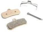 SHIMANO Bremsbel&auml;ge D02S Metall