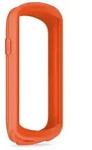 GARMIN Silikonh&uuml;lle f&uuml;r GPS Fahrradcomputer Edge 1040 | orange