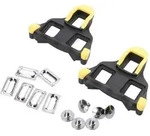 SHIMANO Cleats Pedalplatten SM-SH11 f&uuml;r SPD-SL Pedale