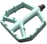 SYNCROS Pedale Squamish III Plattform | surf spray blue