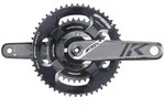 FSA Powerbox K-Force Team Carbon Powermeter Kurbel | power2max | BB386