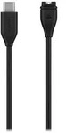 GARMIN USB-Kabel f&uuml;r Garmin Smartwatches 1 m | USB-C