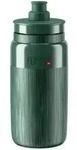 ELITE Trinkflasche Fly Tex | 550 ml | dunkelgr&uuml;n