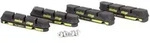 SWISSSTOP Bremsbel&auml;ge Road FLASH PRO BLACK PRINCE 4 Stk. f&uuml;r Shimano