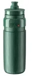 ELITE Trinkflasche Fly Tex | 750 ml | dunkelgr&uuml;n