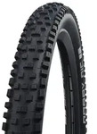 SCHWALBE Reifen Nobby Nic 27,5 x 2,40 Super Ground ADDIX Soft EVO TLE