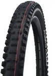 SCHWALBE Reifen Tacky Chan 29 x 2,40 Super Trail ADDIX Soft EVO TLE