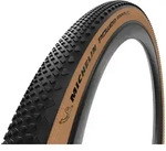 MICHELIN Reifen Power Gravel 28" | 700 x 40C schwarz / braun