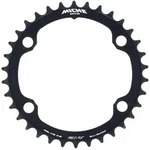 MICHE Kettenblatt R12 4-Arm LK 110 asymmetrisch f&uuml;r Shimano Dura-Ace
