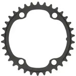 SHIMANO Ultegra Kettenblatt FC-R8100 Kurbel | LK110 asymmetrisch Innen