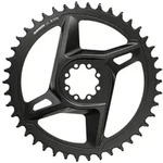 SRAM Kettenblatt Direct Mount Rival X-Sync 1-fach | schwarz 40 Z&auml;hne