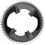 SRAM Kettenblatt Rival eTap 2-fach | LK 107 mm asymmetrisch au&szlig;en 48