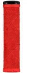 LIZARD SKINS Griffe Strata Lock On | 135 mm / 32,25 mm | Candy Red