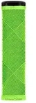 LIZARD SKINS Griffe Strata Lock On | 135 mm / 32,25 mm | Lime Green